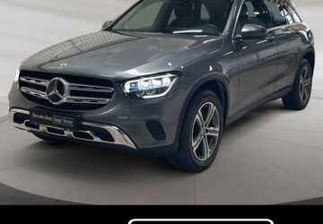 Mercedes-Benz GLC 220 36.597 km 38.878 &euro; Heilbronn 74072