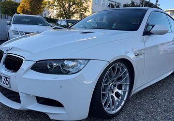 BMW M3 180.000 km 43.490 &euro; Heilbronn 74080