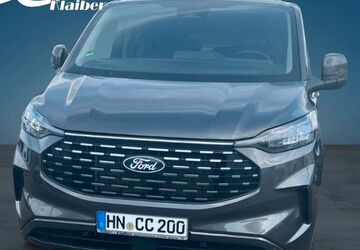 Ford Tourneo Custom 5.741 km 53.900 &euro; Bad Friedrichshall 74177