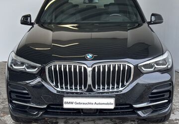 BMW X5 48.774 km 53.940 &euro; Heilbronn 74076