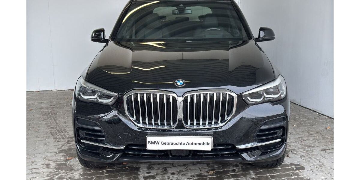 BMW X5 48.774 km 53.940 &euro; Heilbronn 74076