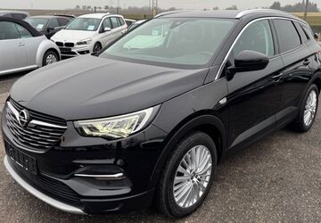 Opel Grandland (X) 74.300 km 19.900 &euro; Heilbronn 74080