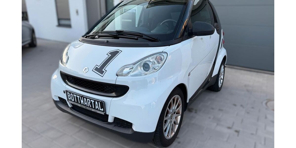 Smart ForTwo 100.000 km 4.250 &euro; Großbottwar 71723