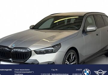 BMW 520 15.009 km 54.680 &euro; Heilbronn 74076