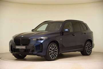 Gebrauchte BMW X5