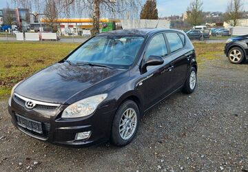 Hyundai i30 363.876 km 1.000 &euro; Neuenstadt am Kocher 74196