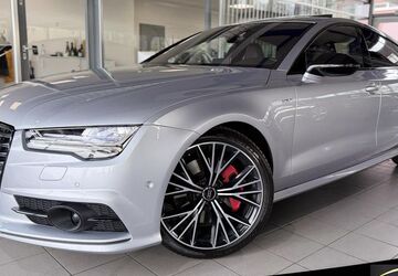 Audi A7 120.000 km 32.980 &euro; Heilbronn 74080