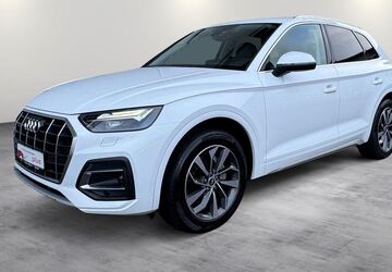 Audi Q5 59.907 km 35.960 &euro; Mosbach 74821