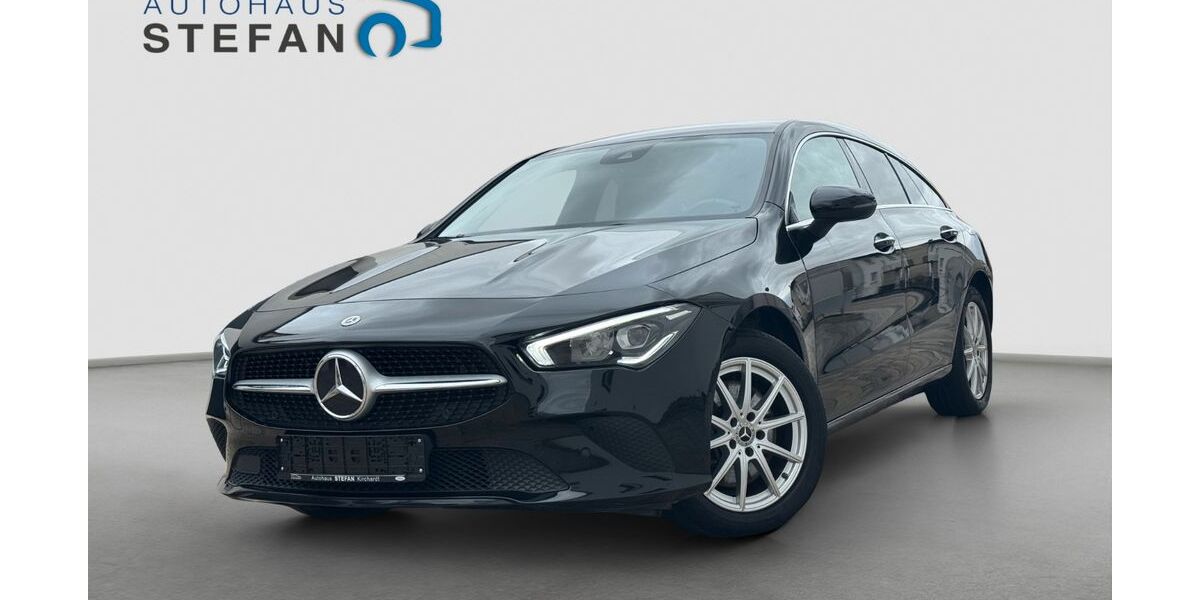 Mercedes-Benz CLA Shooting Brake 72.956 km 22.790 &euro; Kirchardt 74912