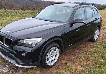 BMW X1 170.294 km 8.190 &euro; Oberstenfeld 71720