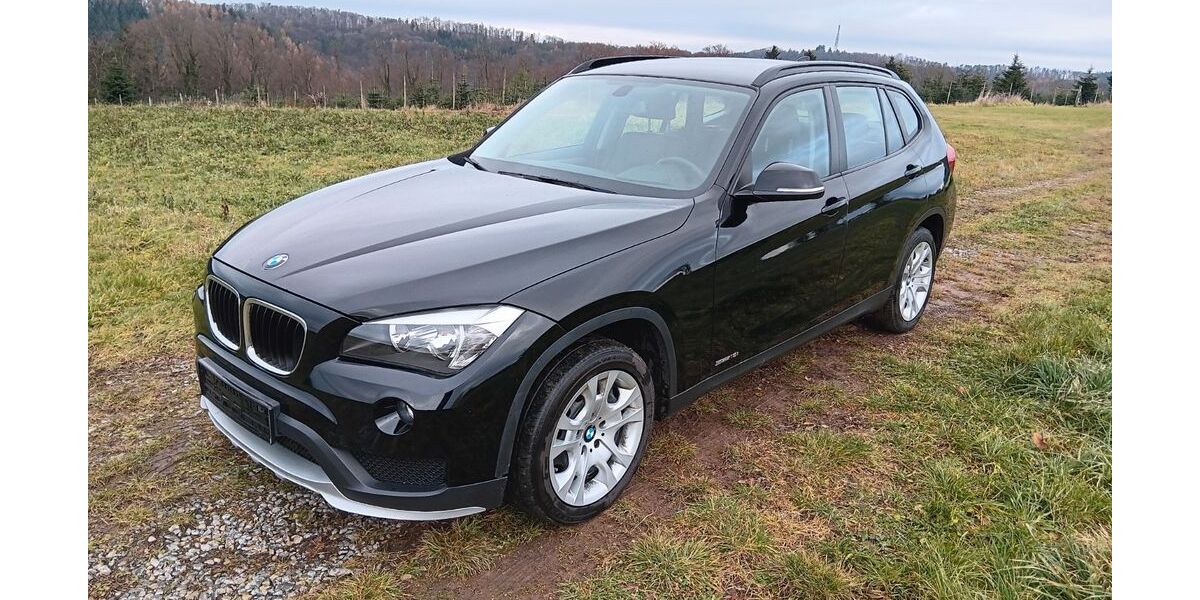 BMW X1 170.294 km 8.190 &euro; Oberstenfeld 71720