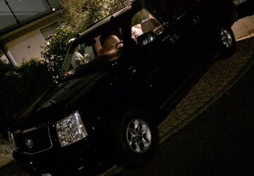 Cadillac Escalade 133.000 km 8.000 &euro; Heilbronn 74080