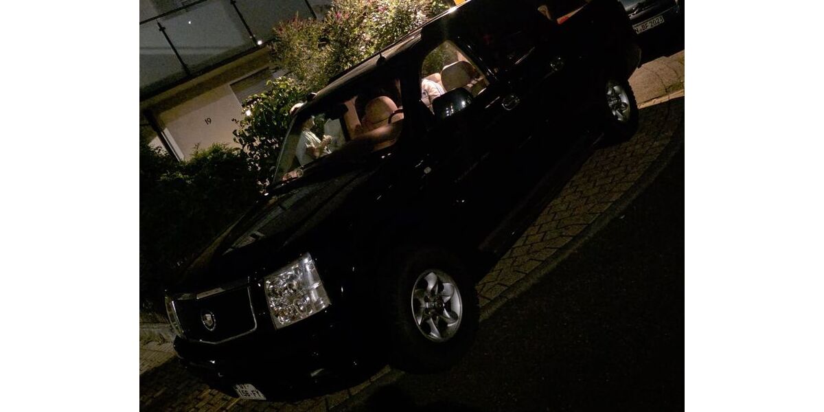 Cadillac Escalade 133.000 km 8.000 &euro; Heilbronn 74080