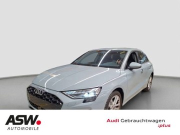 Gebrauchte Audi A3