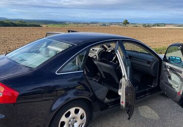 Audi A6 240.000 km 2.250 &euro; Ittlingen 74930