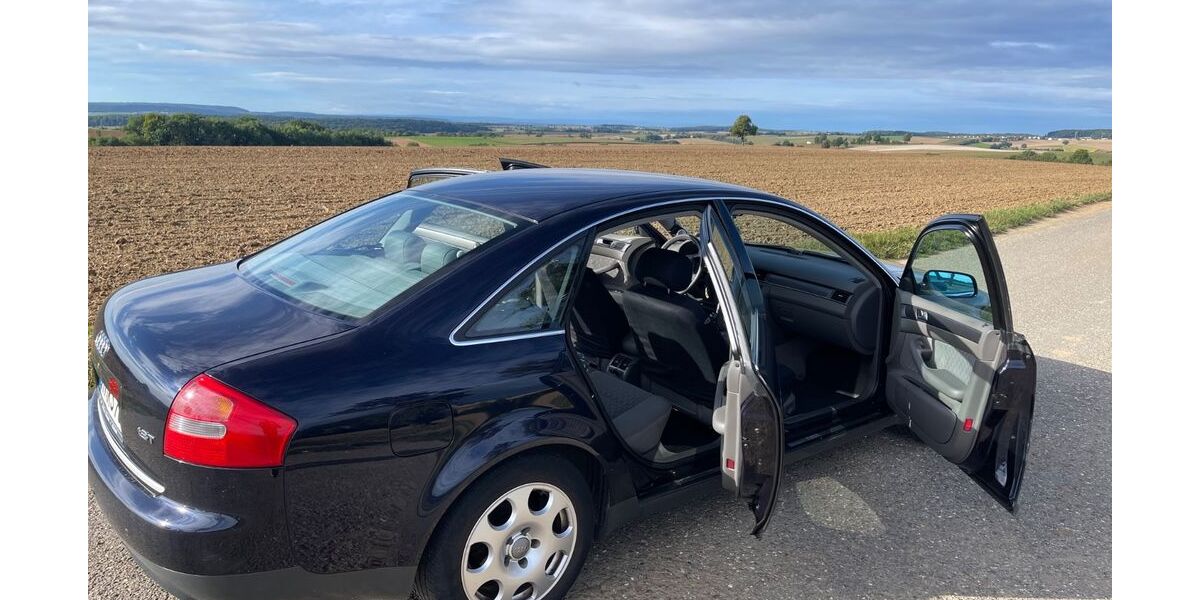 Audi A6 240.000 km 2.250 &euro; Ittlingen 74930