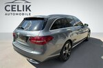 Mercedes-Benz C 300 e Diesel Hybrid Avantgarde Navi 165.000 km 16.990 &euro; Neckarsulm 74172