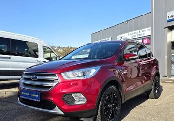Ford Kuga 89.615 km 13.990 &euro; Neudenau 74861