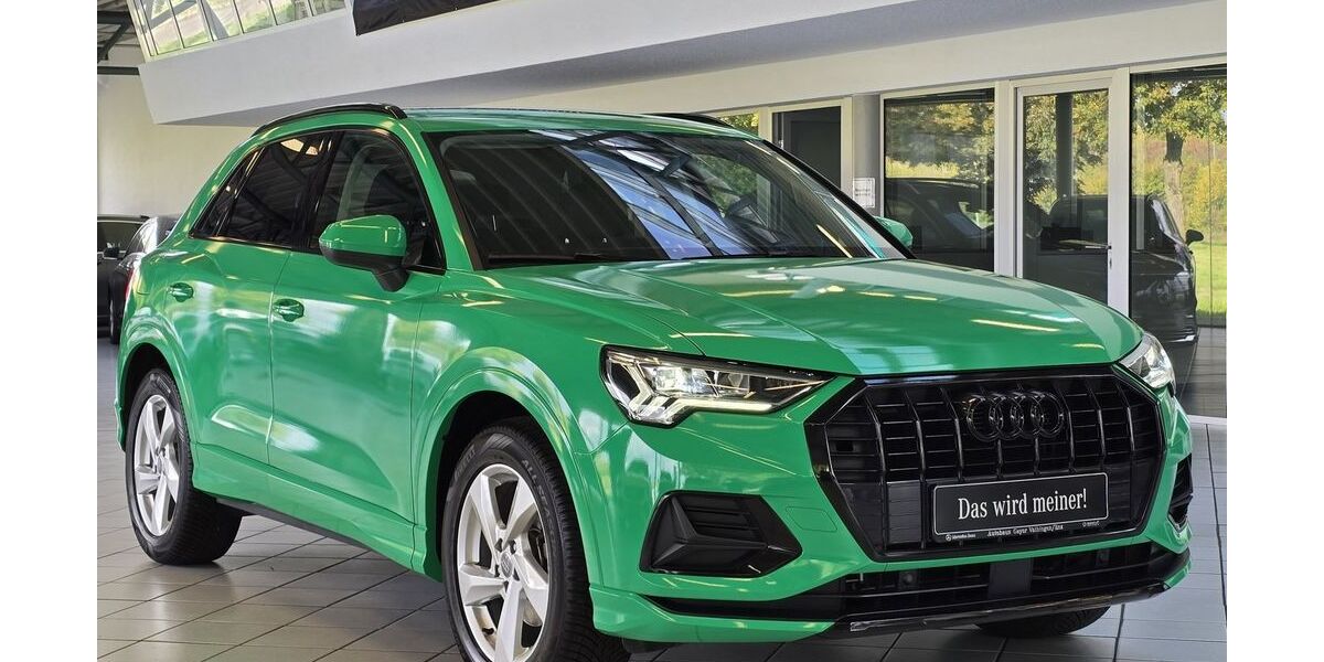 Audi Q3 21.353 km 23.440 &euro; Asperg 71679