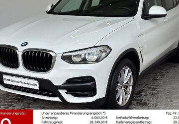 BMW X3 80.320 km 28.439 &euro; Heilbronn 74074