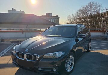 BMW 530 178.000 km 16.000 &euro; Ludwigsburg 71642