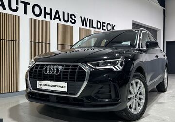 Audi Q3 39.900 km 33.990 &euro; Abstatt 74232