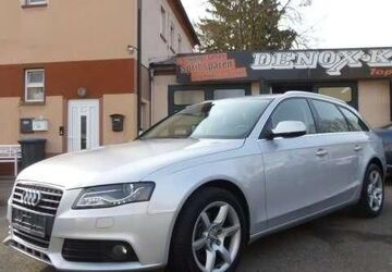 Audi A4 209.983 km 5.590 &euro; Heilbronn 74080