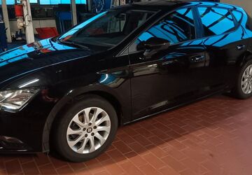 Seat Leon 153.863 km 6.790 &euro; Oberstenfeld 71720
