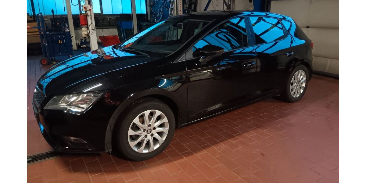 Seat Leon 153.863 km 6.790 &euro; Oberstenfeld 71720