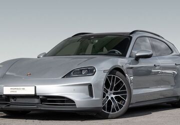 Porsche Taycan 16.950 km 84.900 &euro; Heilbronn 74074