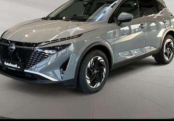 Nissan Qashqai 26.249 km 25.459 &euro; Neckarsulm 74172