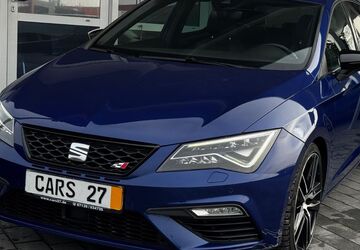 Seat Leon 105.478 km 19.490 &euro; Neuenstadt am Kocher 74196