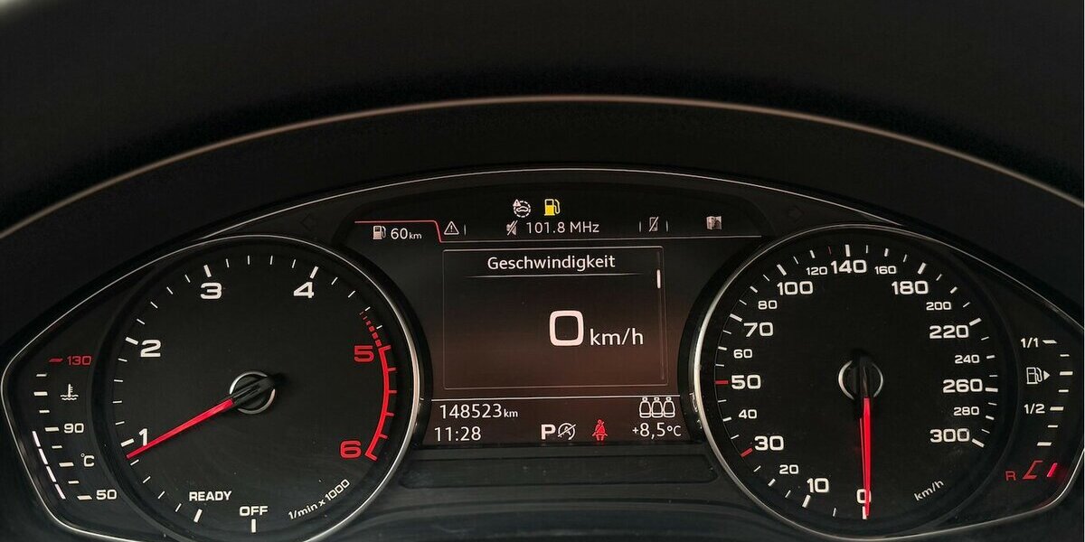 Audi A4 Avant 2.0 TDI S-Tronic Navi AHK 148.000 km 14.990 &euro; Neckarsulm 74172