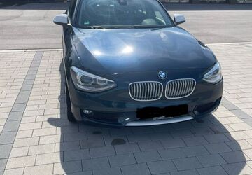 BMW 116 139.184 km 7.500 &euro; Leingarten 74211