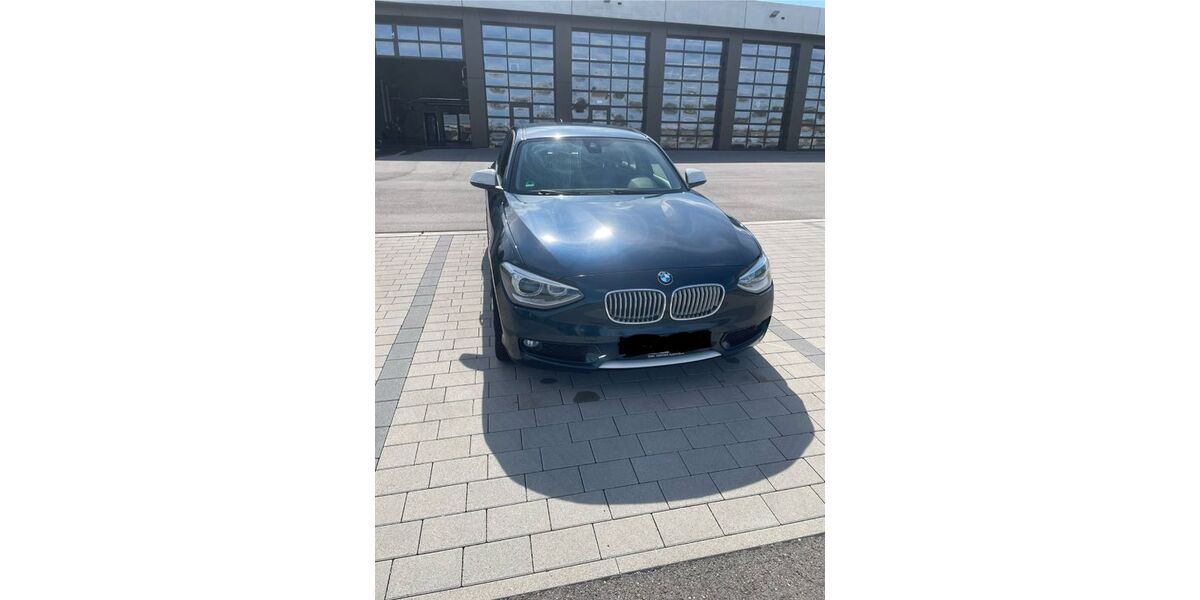 BMW 116 139.184 km 7.500 &euro; Leingarten 74211