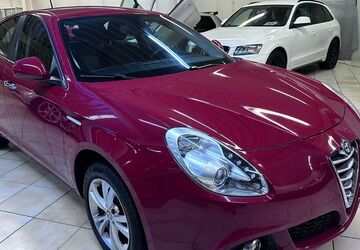 Alfa Romeo Giulietta 147.000 km 8.990 &euro; Ellhofen 74248