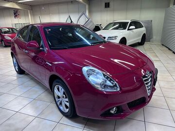 Gebrauchte Alfa Romeo Giulietta