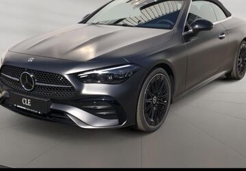 Mercedes-Benz CLE 450 22.500 km 77.789 &euro; Neckarsulm-Obereisesheim 74172