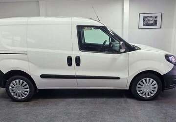 Fiat Doblo 83.000 km 13.900 &euro; Asperg 71679