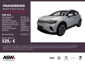 Gebrauchte VW ID.4
