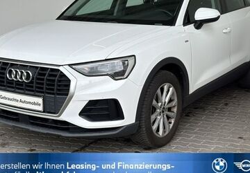 Audi Q3 41.609 km 24.200 &euro; Heilbronn 74074
