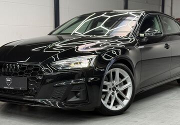 Audi A5 112.710 km 29.880 &euro; Sinsheim 74889