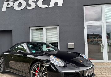 Porsche 991 96.600 km 91.800 &euro; Nordheim 74226