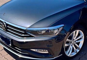 VW Passat Variant 84.000 km 20.800 &euro; Gundelsheim 74831