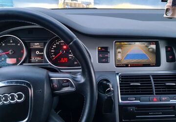 Audi Q7 285.000 km 14.721 &euro; Markgröningen 71706