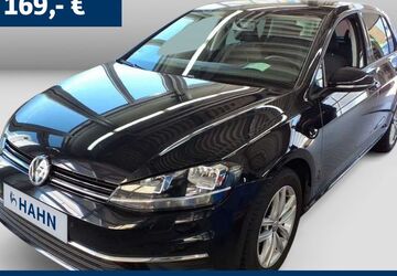 VW Golf 41.792 km 14.930 &euro; Backnang 71522