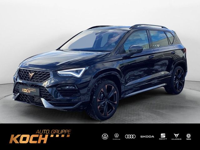 Cupra Ateca 2.999 km 50.859 &euro; Öhringen 74613
