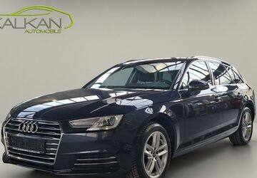 Audi A4 163.860 km 14.550 &euro; Neckarsulm 74172