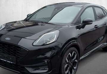 Ford Puma 5.598 km 20.990 &euro; Ludwigsburg 71636