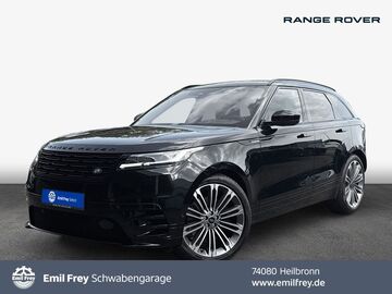 Gebrauchte Land Rover Range Rover Velar